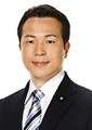 (写真)宇都隆史外務大臣政務官