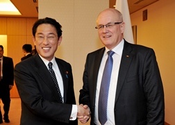 独連邦議会キリスト教民主同盟・社会同盟会派1