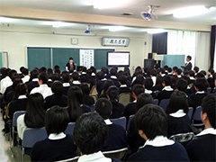 法隆寺 国際 高校