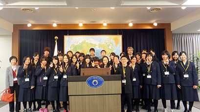 兵庫県立西宮今津高等学校