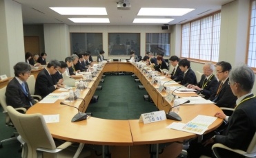 「科学技術外交のあり方に関する有識者懇談会」第4回会合の開催2