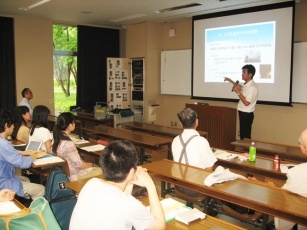 平成27年度（2015年度）外交講座 東京外国語大学 ｜ 外務省