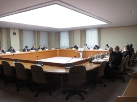 (写真1）第6回会合