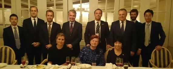 女性が輝く社会に向けた国際シンポジウム　WAW! 2015-画像13-2