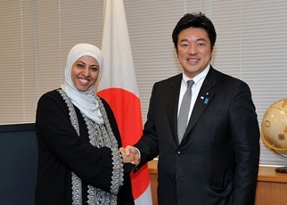女性が輝く社会に向けた国際シンポジウム　WAW! 2015-画像11-1