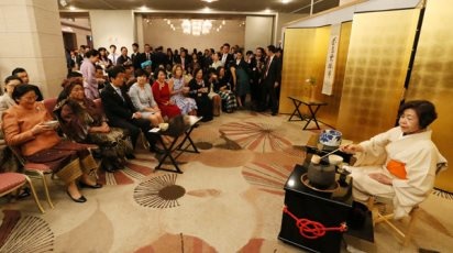 女性が輝く社会に向けた国際シンポジウム　WAW! 2015-画像14-2