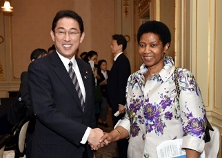 女性が輝く社会に向けた国際シンポジウム　WAW! 2015-画像10-1