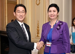 女性が輝く社会に向けた国際シンポジウム　WAW! 2015-画像16-1