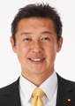 (写真)黄川田外務大臣政務官