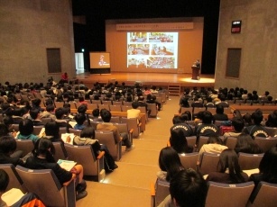 長野県岩村田高等学校