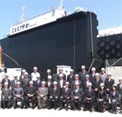 (写真1)集合写真