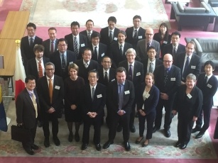 第6回日スウェーデン科学技術協力合同委員会開催2
