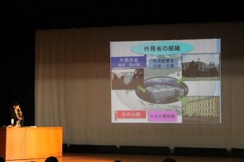 (写真2)広島県 広島修道大学附属鈴峯女子中学校・高等学校