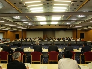 TICAD VI官民円卓会議第4回会合の開催2