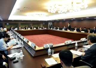 「科学技術外交推進会議」第2回会合の開催2