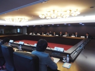 「中堅・中小企業海外安全対策ネットワーク」の立ち上げと第1回本会合の開催2