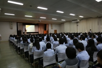 高校講座 昭和学院秀英高等学校