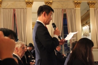 第53回ミュンヘン安全保障会議2