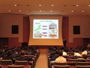 (高校講座 岡崎高等学校 写真1)