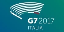 G7 2017 ITALA