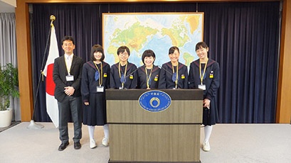 福島県立須賀川高等学校