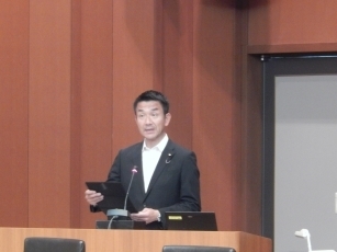 包括的核実験禁止条約の発効促進に関する地域会合の開催1