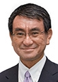 (写真)河野太郎外務大臣
