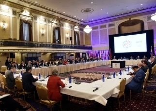 グローバル・テロ対策フォーラム(GCTF)閣僚級会合2