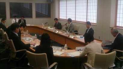 外交記録公開推進委員会第19回会合の開催2