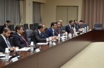 日・カタール合同経済委員会第11回会合1