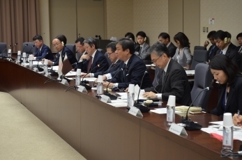 日・カタール合同経済委員会第11回会合2