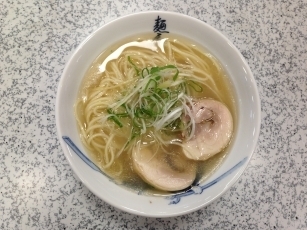 あら~麺