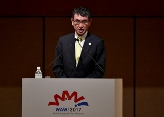 WAW!2017 2日目1