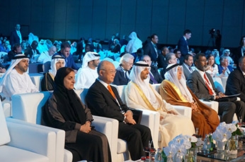 (写真2)21世紀の原子力エネルギーに関する国際閣僚会議