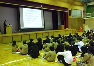 県立芦屋高校 過去問