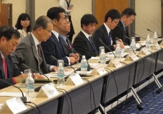 「科学技術外交推進会議」第6回会合の開催1