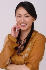 (写真1)たなか みなこ 女優