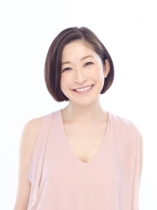 (写真1)おのまゆみ タレント・女優