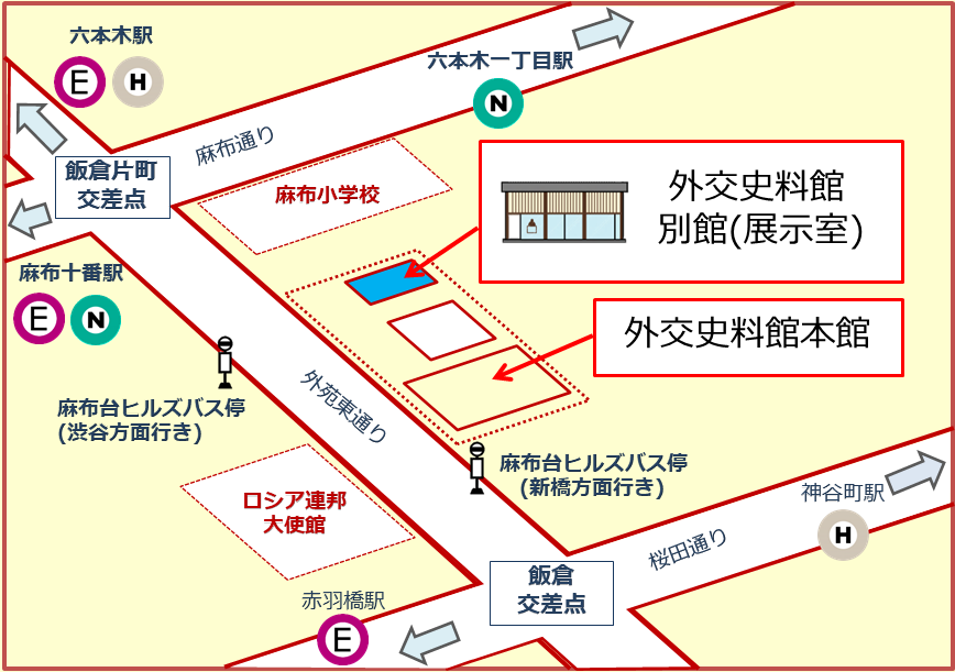 (写真1)地図