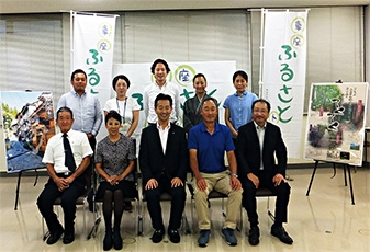(写真2)集合写真
