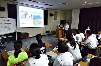 福岡県立修猷館高等学校