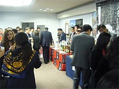 (写真3)交流会の様子