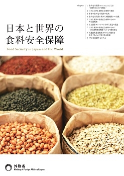 「日本と世界の安全保障」