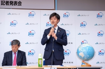 (写真2)(写真提供:JICA)