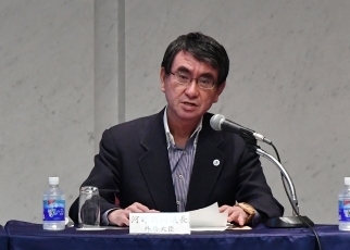 アフリカビジネス協議会第1回会合の開催(スピーチ)
