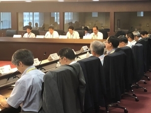 「中堅・中小企業海外安全対策ネットワーク」第4回本会合の開催(結果)1