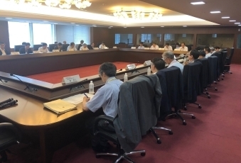 「中堅・中小企業海外安全対策ネットワーク」第4回本会合の開催(結果)2