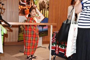 （写真12）会場の様子6