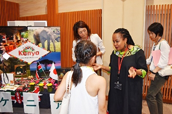 （写真11）会場の様子5