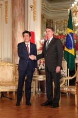 ボルソナロ ブラジル大統領 が日本人は小さいと差別 来日歴や反日の噂 海外の反応も総まとめ Celeby セレビー 海外エンタメ情報まとめサイト